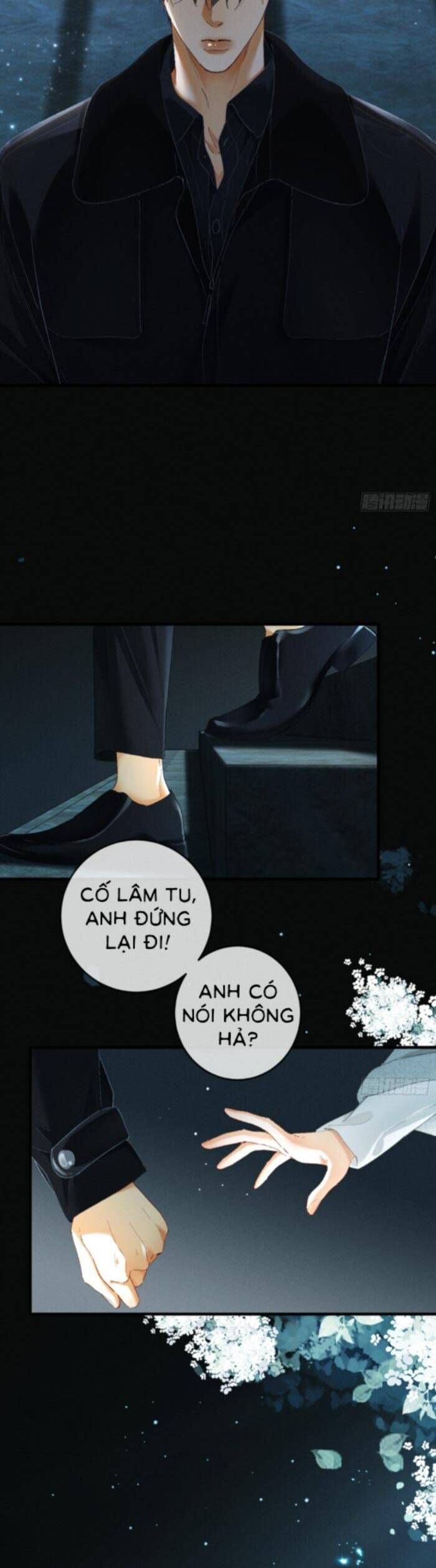 Hợp Đồng Sa Ngã Chap 22 - Next Chap 23