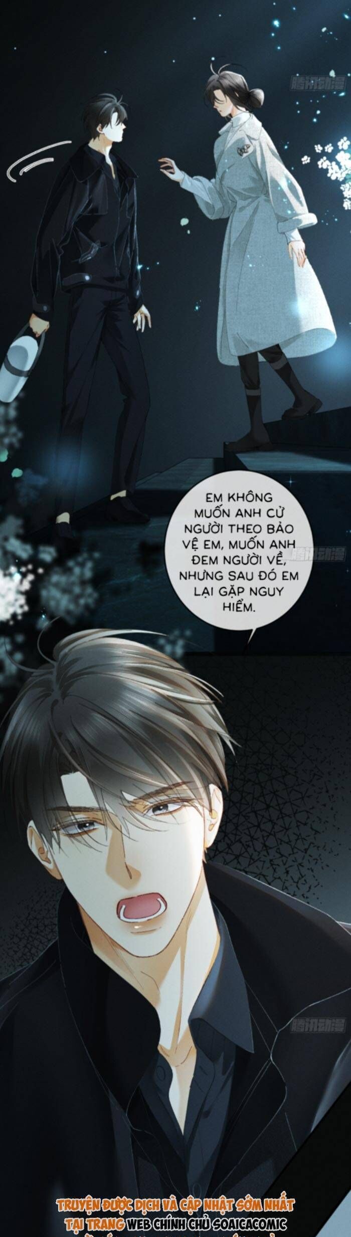 Hợp Đồng Sa Ngã Chap 22 - Next Chap 23