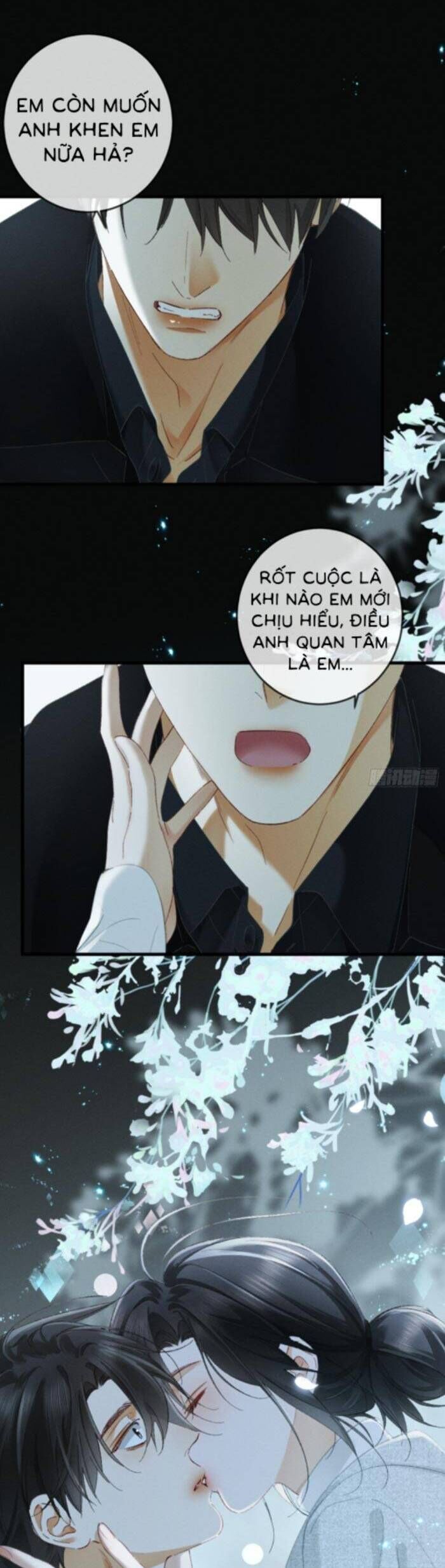 Hợp Đồng Sa Ngã Chap 22 - Next Chap 23
