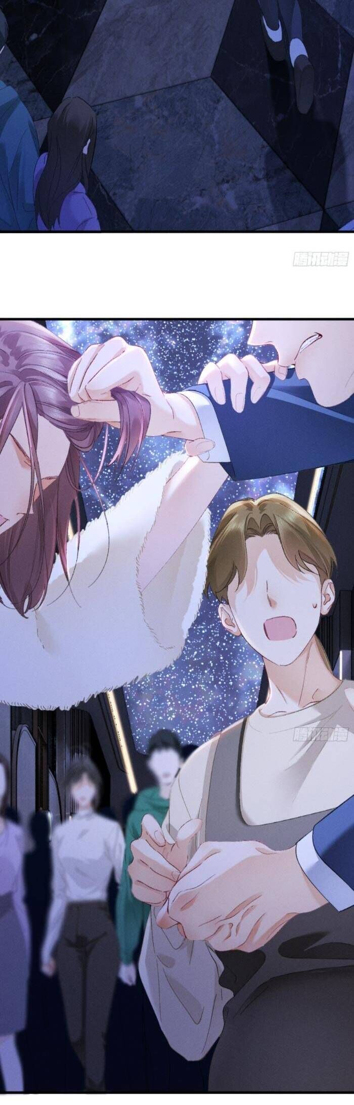 Hợp Đồng Sa Ngã Chap 22 - Next Chap 23