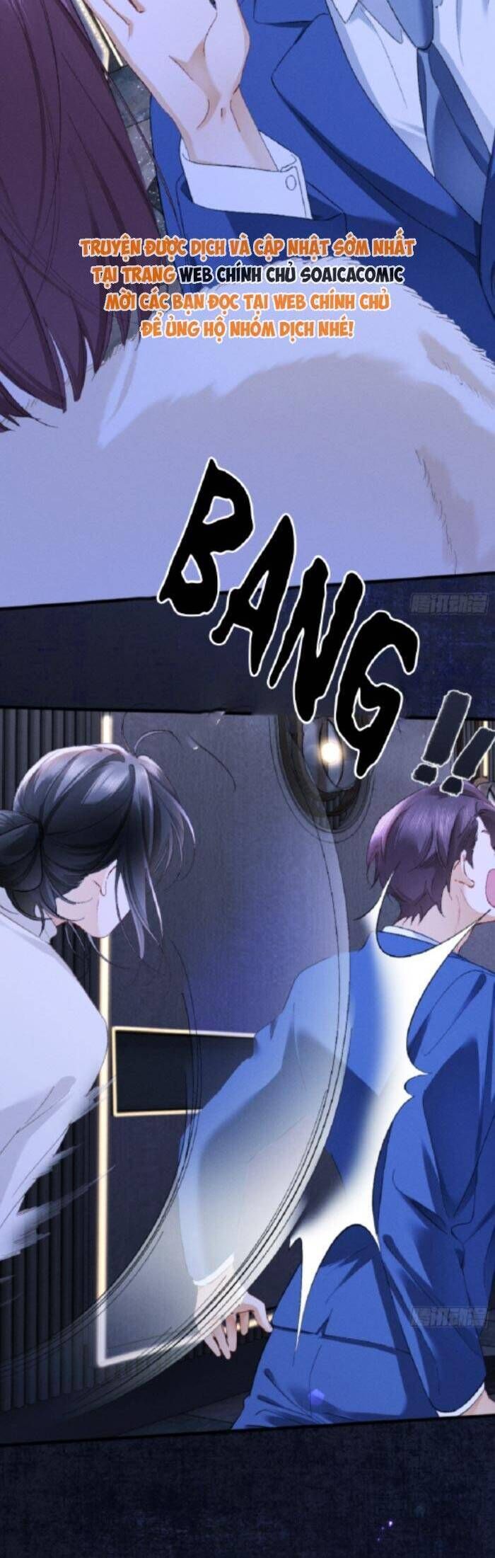 Hợp Đồng Sa Ngã Chap 22 - Next Chap 23