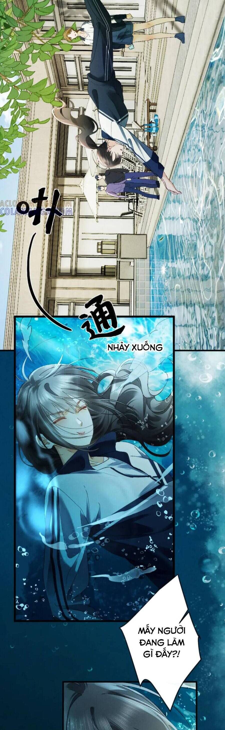 Hợp Đồng Sa Ngã Chap 23 - Next Chap 24