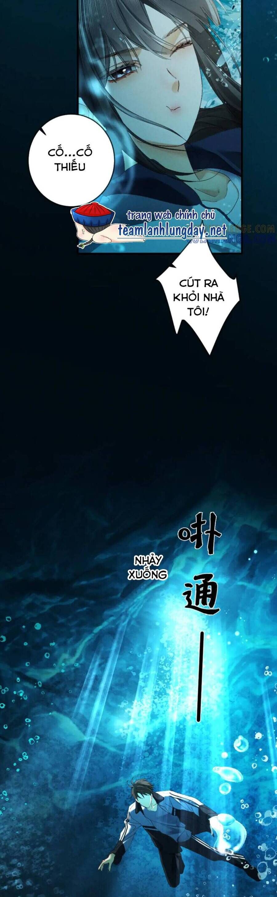 Hợp Đồng Sa Ngã Chap 23 - Next Chap 24