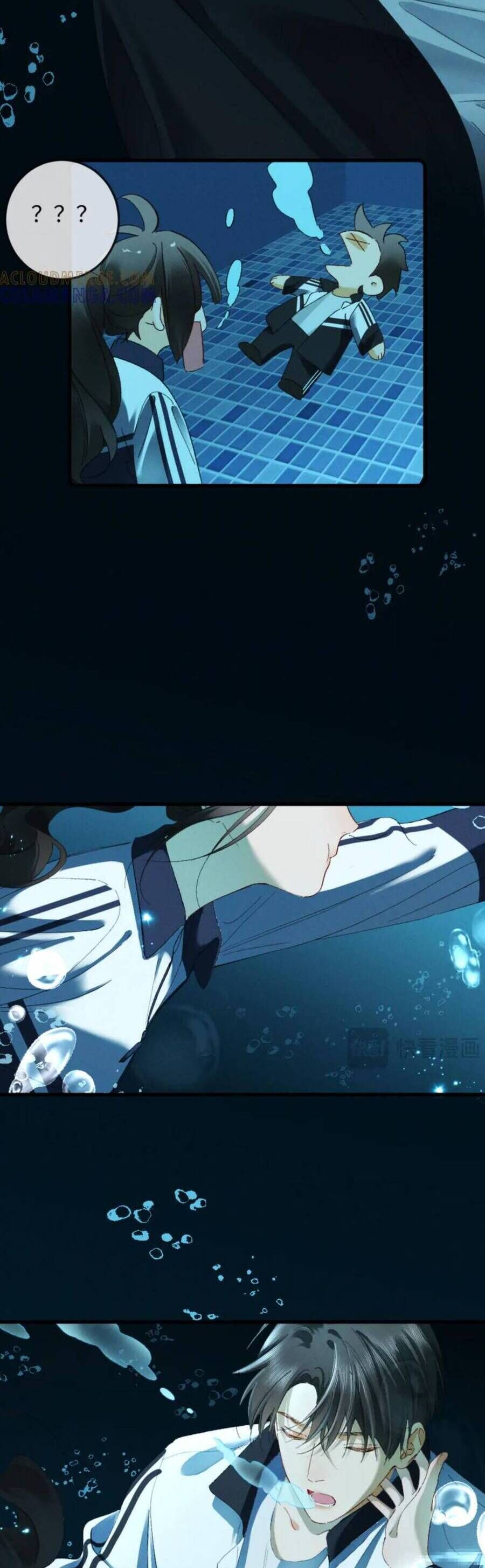 Hợp Đồng Sa Ngã Chap 23 - Next Chap 24