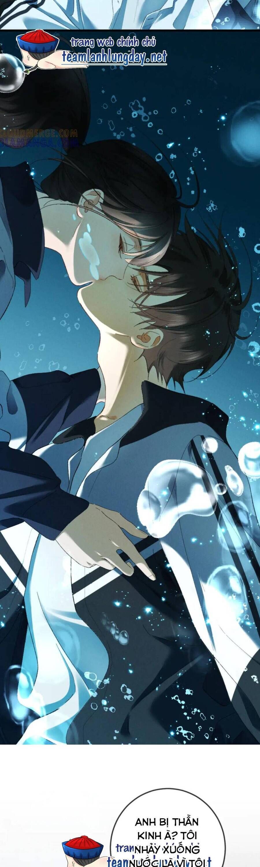 Hợp Đồng Sa Ngã Chap 23 - Next Chap 24