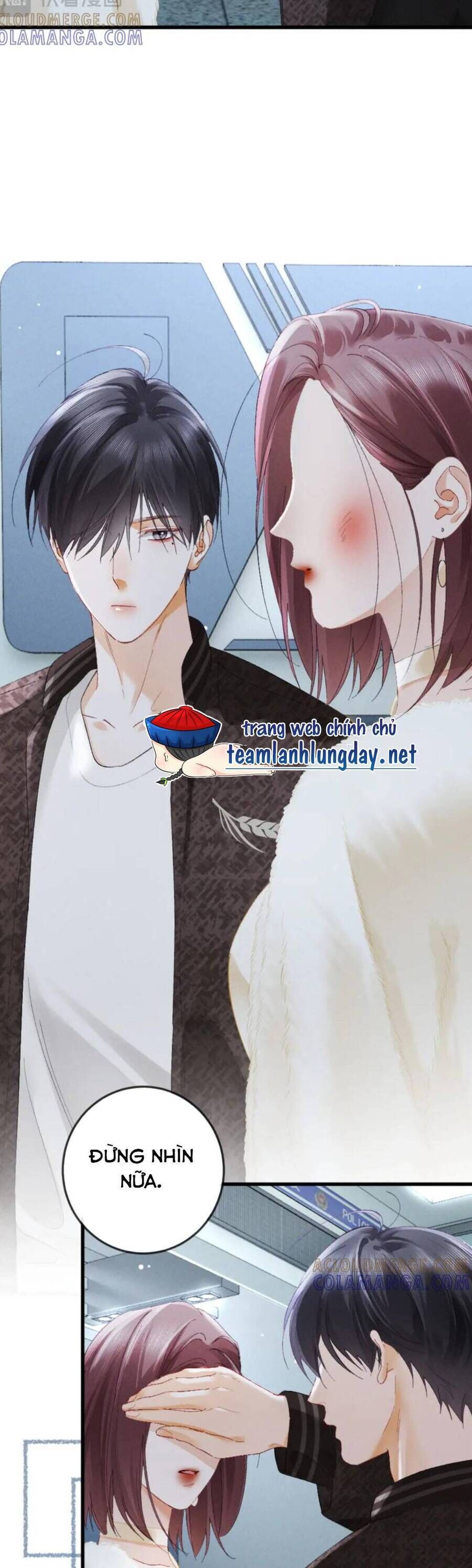 Hợp Đồng Sa Ngã Chap 23 - Next Chap 24