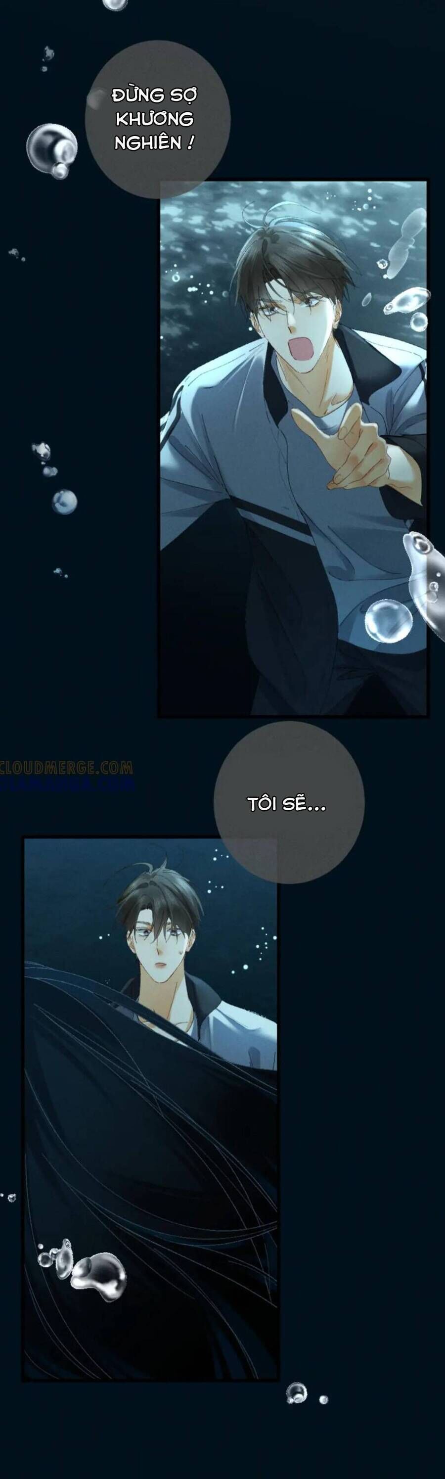 Hợp Đồng Sa Ngã Chap 23 - Next Chap 24