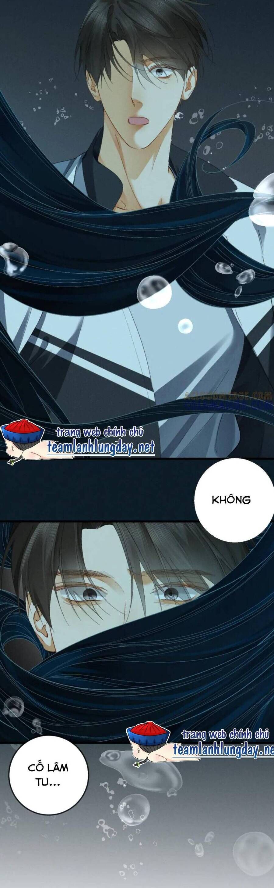 Hợp Đồng Sa Ngã Chap 23 - Next Chap 24