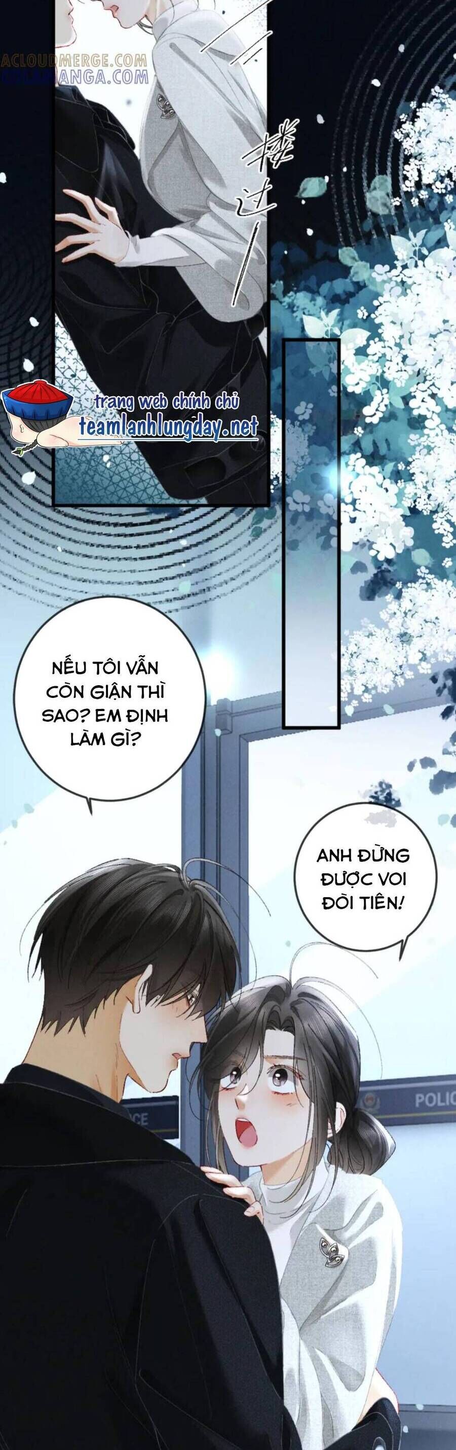 Hợp Đồng Sa Ngã Chap 23 - Next Chap 24