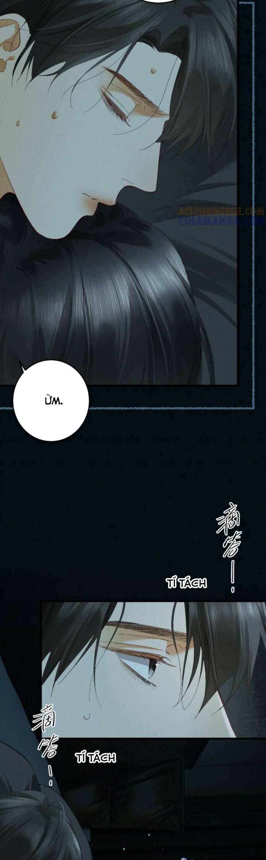 Hợp Đồng Sa Ngã Chap 23 - Next Chap 24