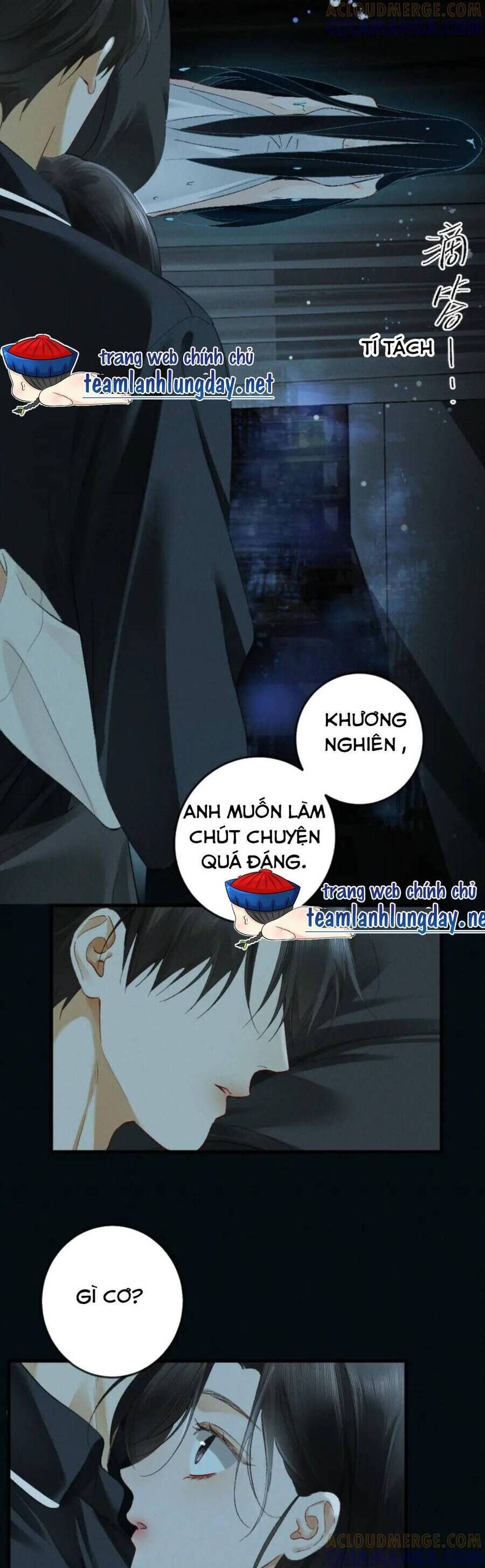 Hợp Đồng Sa Ngã Chap 23 - Next Chap 24