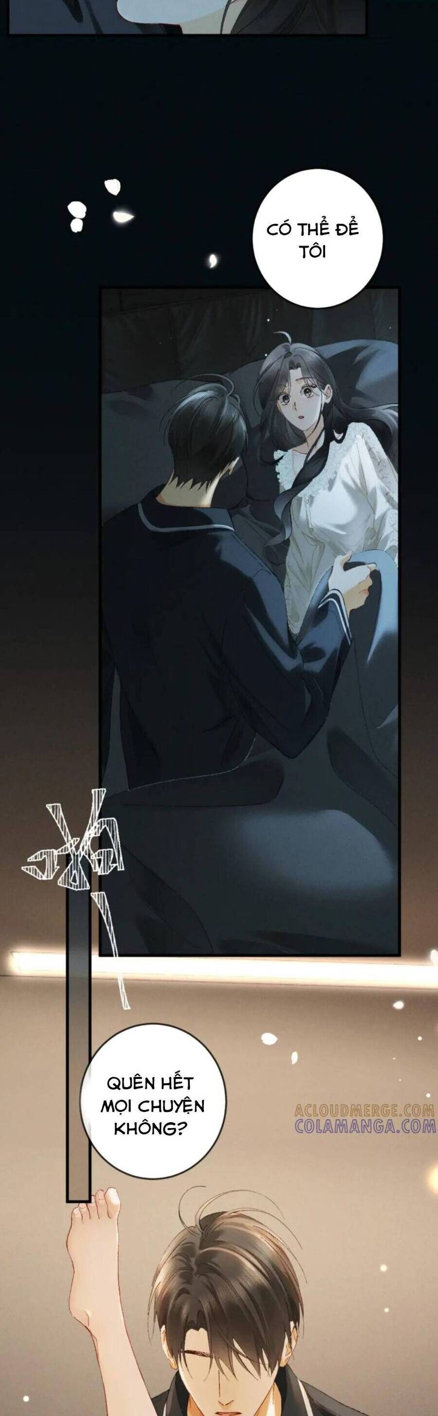 Hợp Đồng Sa Ngã Chap 23 - Next Chap 24