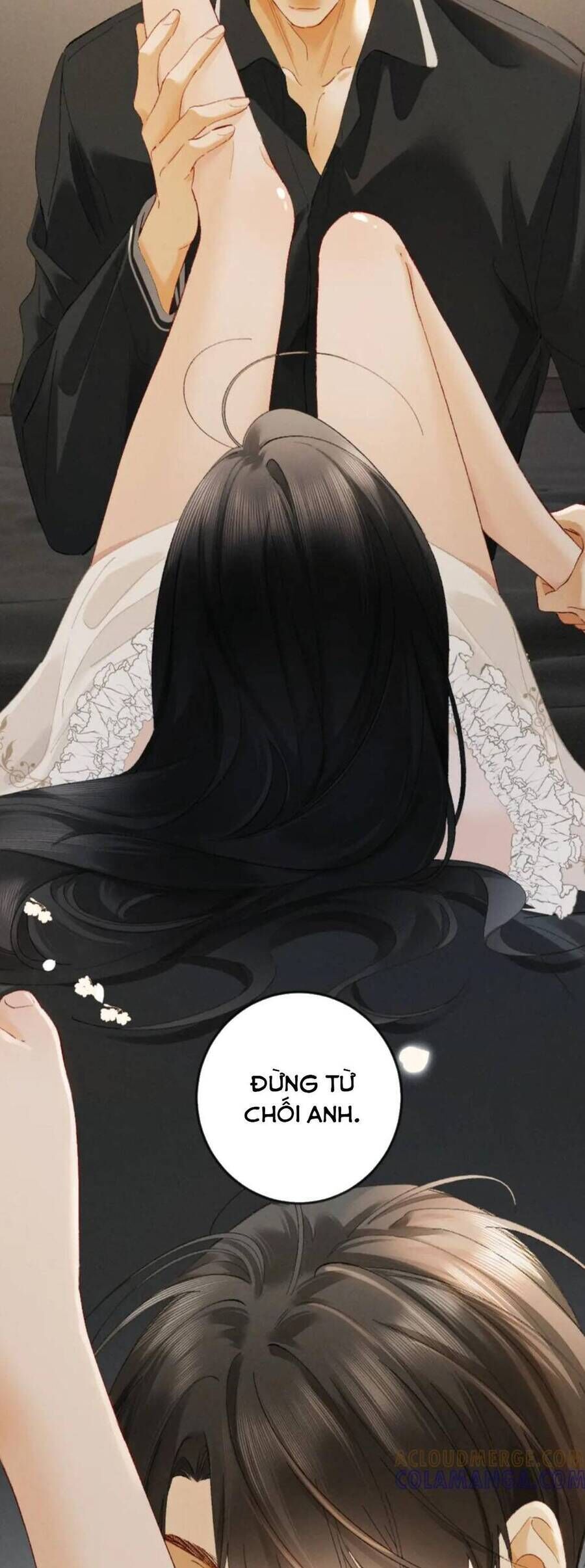 Hợp Đồng Sa Ngã Chap 23 - Next Chap 24