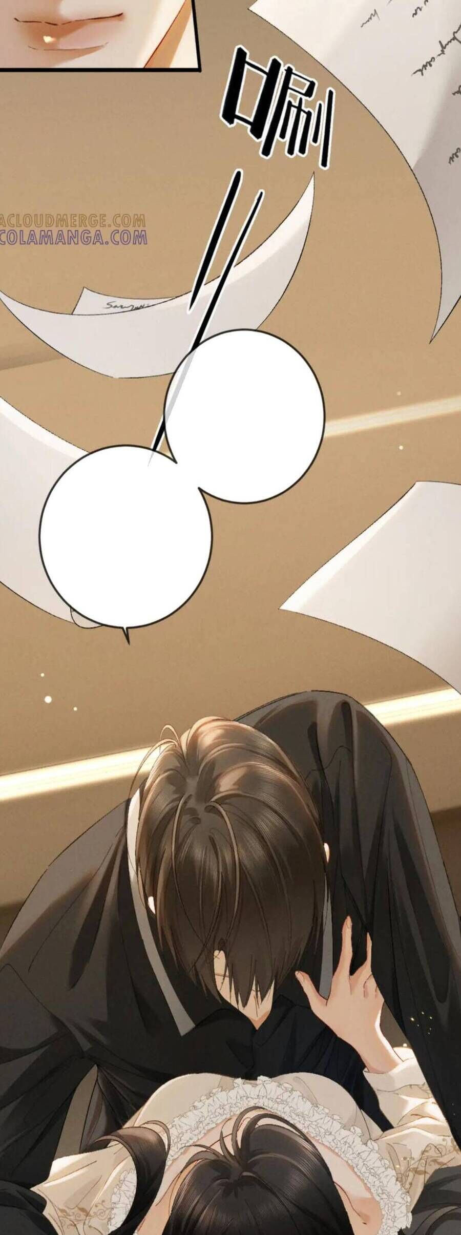 Hợp Đồng Sa Ngã Chap 23 - Next Chap 24