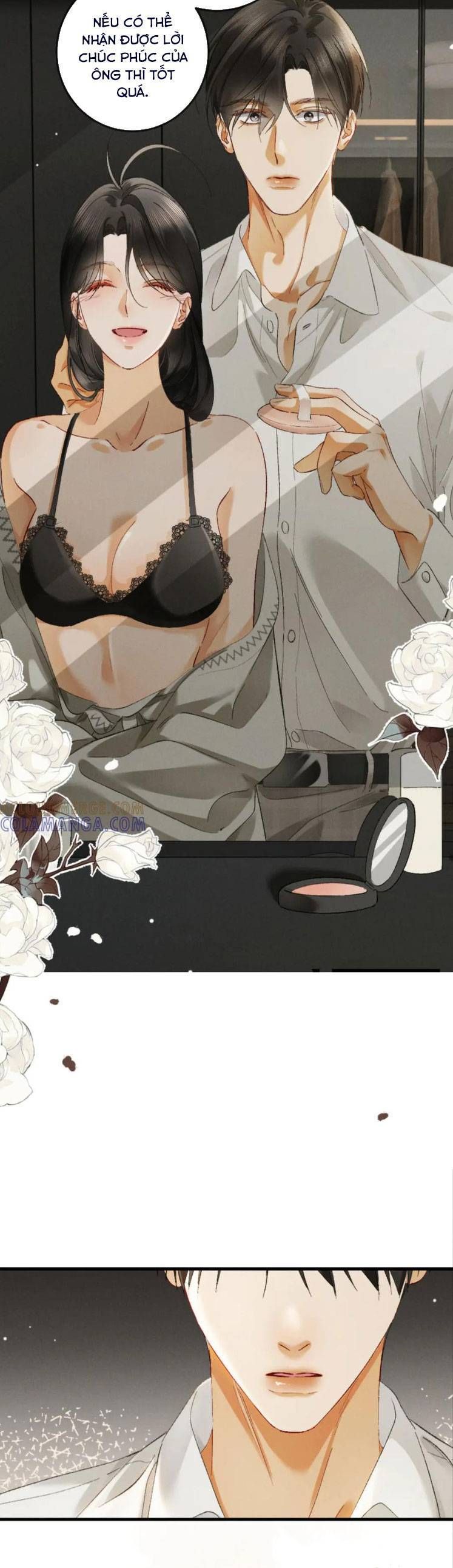 Hợp Đồng Sa Ngã Chap 25 - Next Chap 26