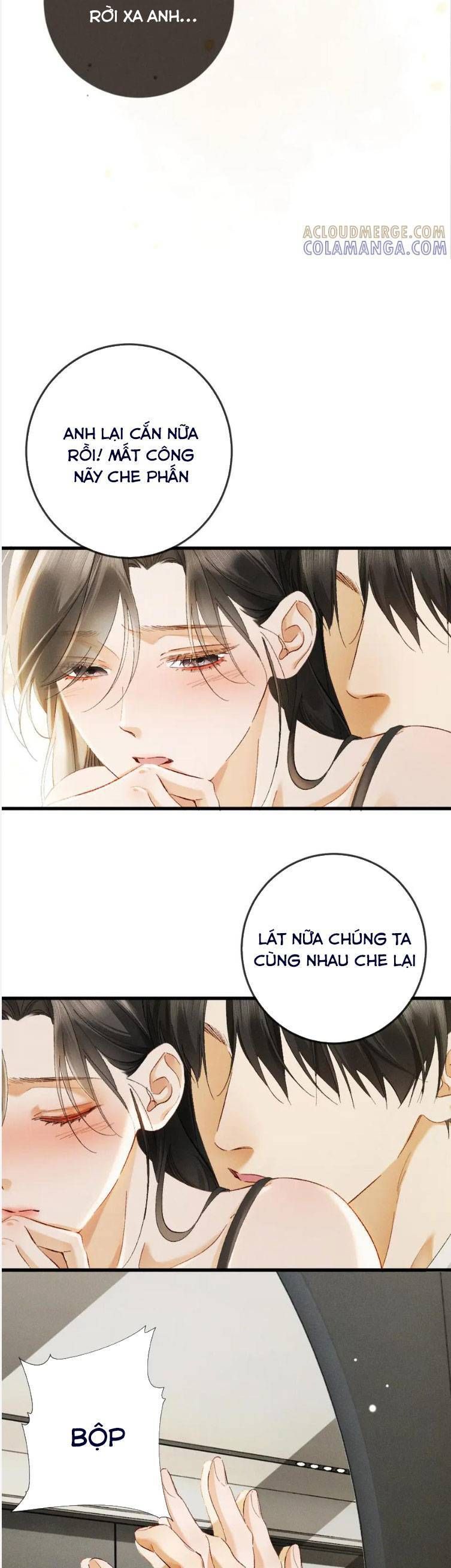 Hợp Đồng Sa Ngã Chap 25 - Next Chap 26