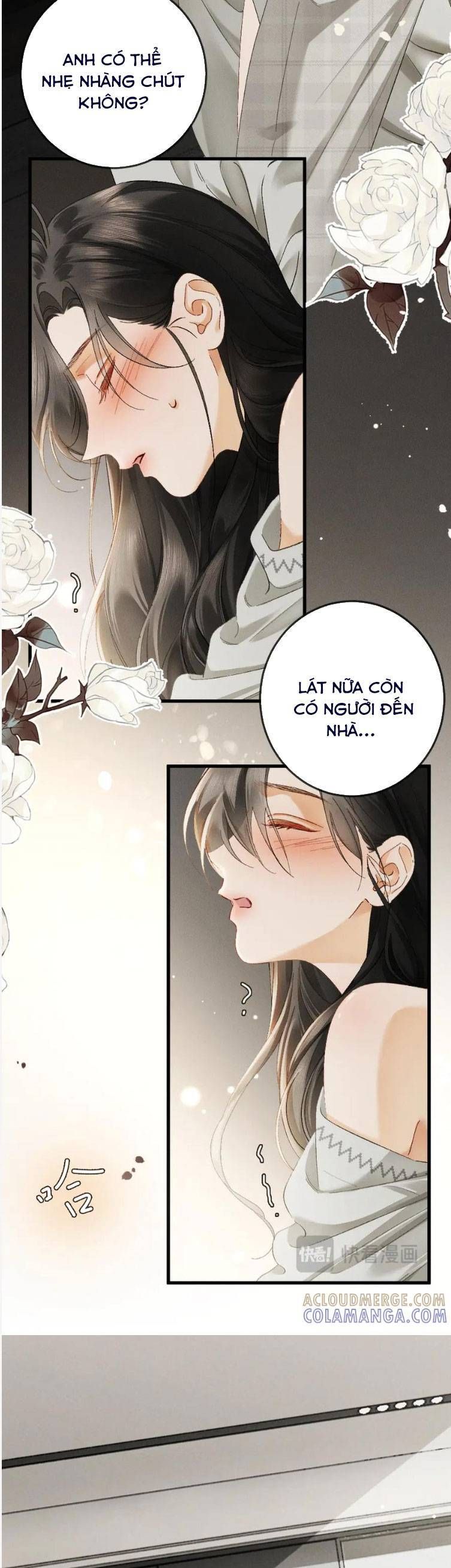 Hợp Đồng Sa Ngã Chap 25 - Next Chap 26