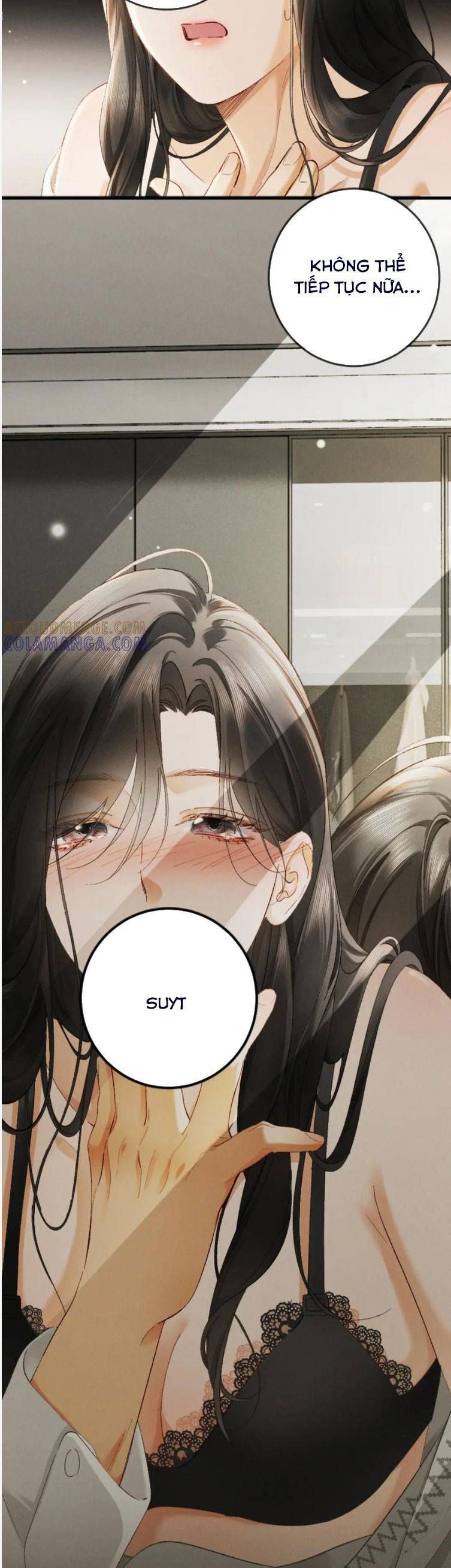 Hợp Đồng Sa Ngã Chap 25 - Next Chap 26