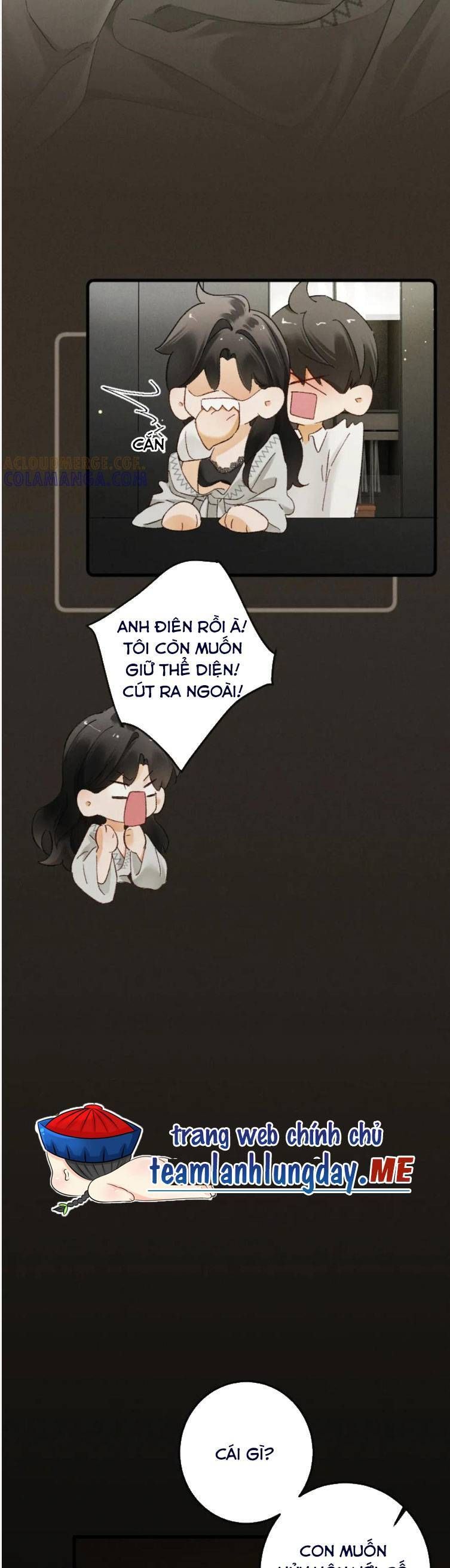 Hợp Đồng Sa Ngã Chap 25 - Next Chap 26