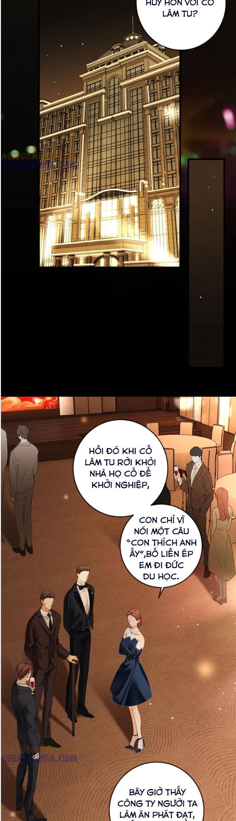 Hợp Đồng Sa Ngã Chap 25 - Next Chap 26