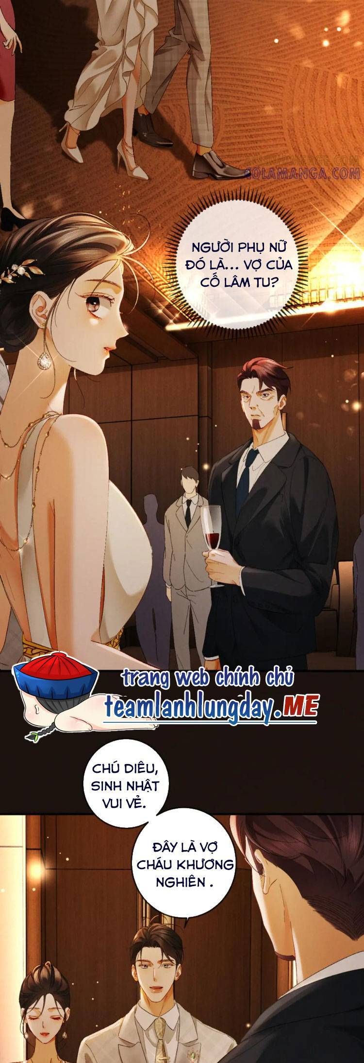 Hợp Đồng Sa Ngã Chap 25 - Next Chap 26