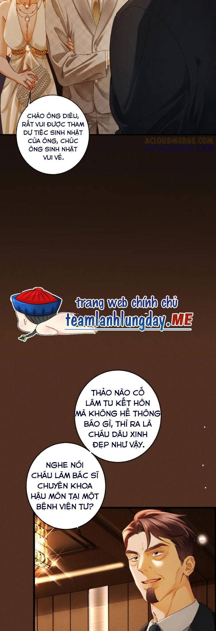 Hợp Đồng Sa Ngã Chap 25 - Next Chap 26