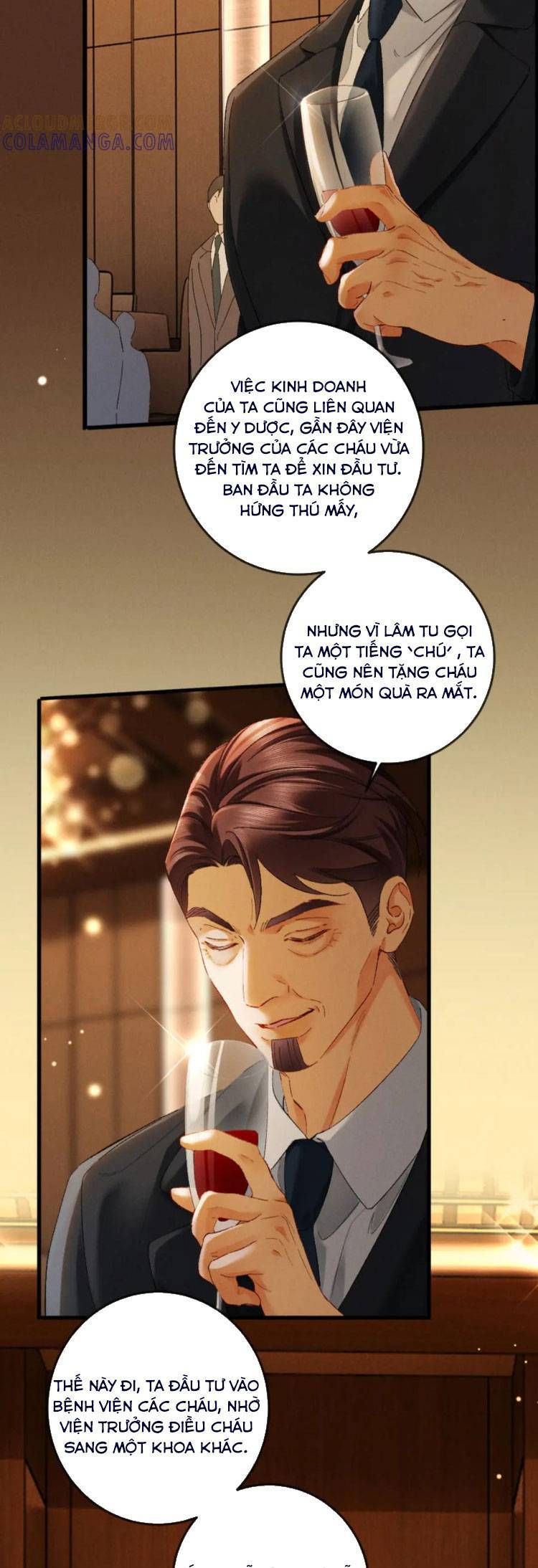 Hợp Đồng Sa Ngã Chap 25 - Next Chap 26
