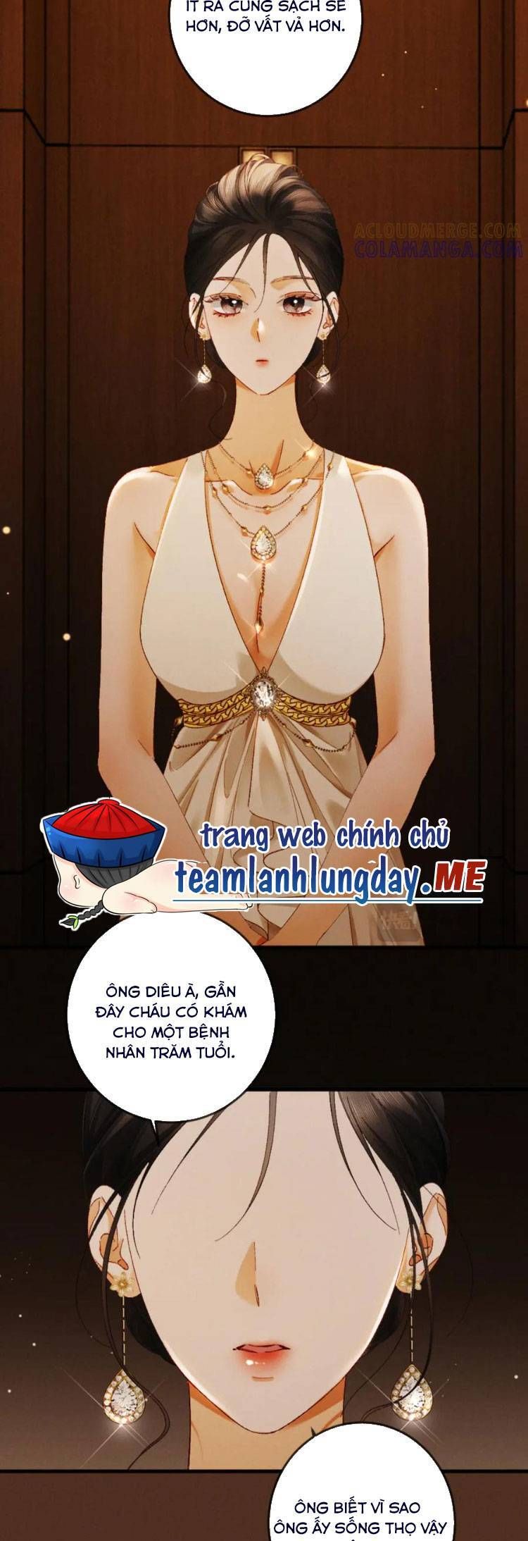 Hợp Đồng Sa Ngã Chap 25 - Next Chap 26