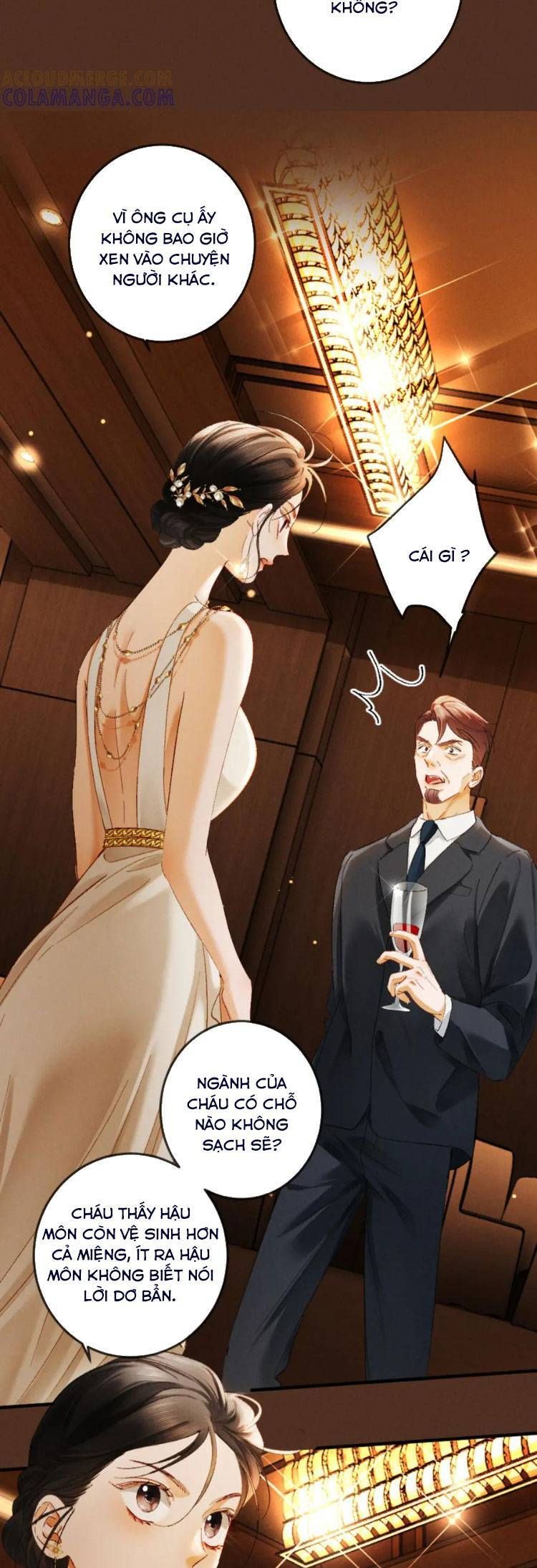 Hợp Đồng Sa Ngã Chap 25 - Next Chap 26