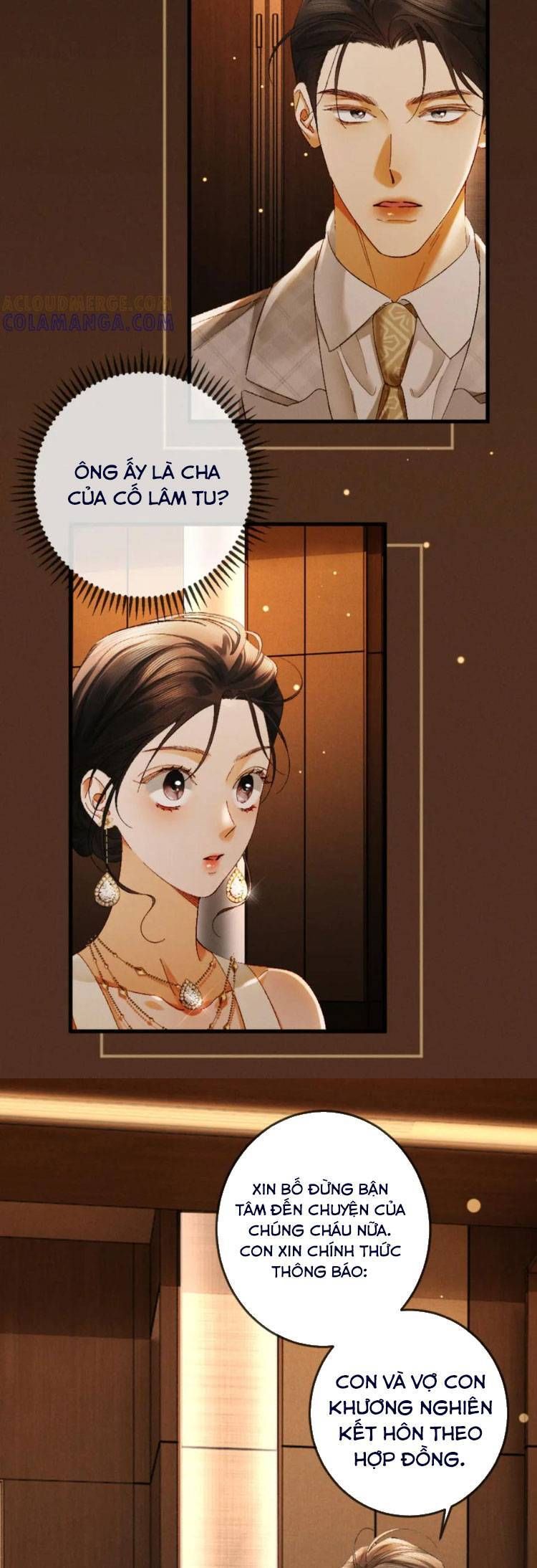 Hợp Đồng Sa Ngã Chap 25 - Next Chap 26