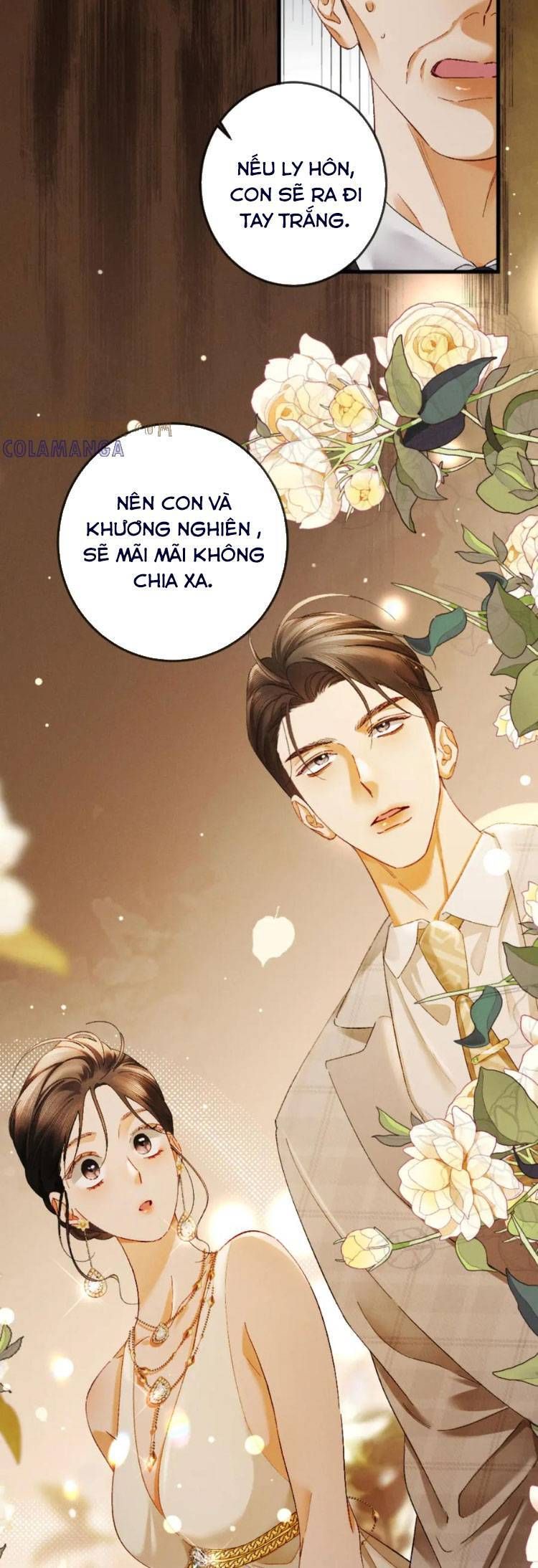 Hợp Đồng Sa Ngã Chap 25 - Next Chap 26