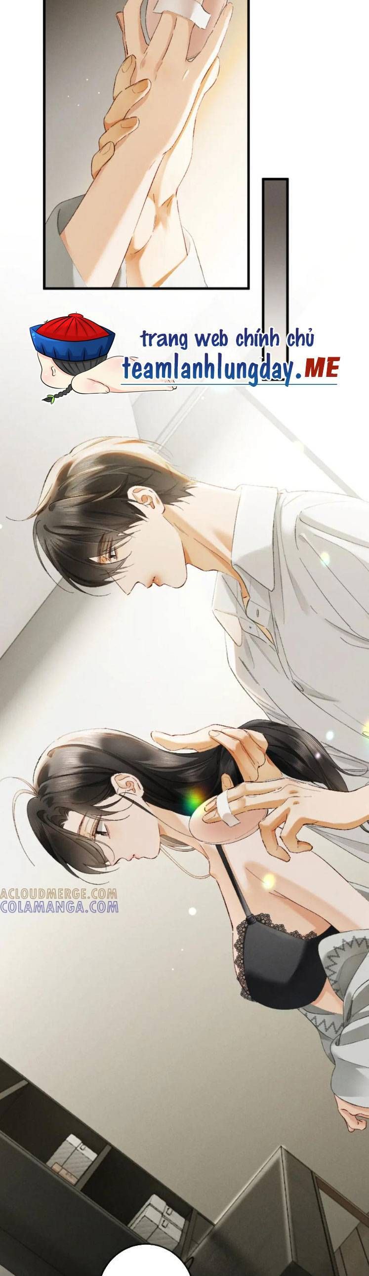 Hợp Đồng Sa Ngã Chap 25 - Next Chap 26