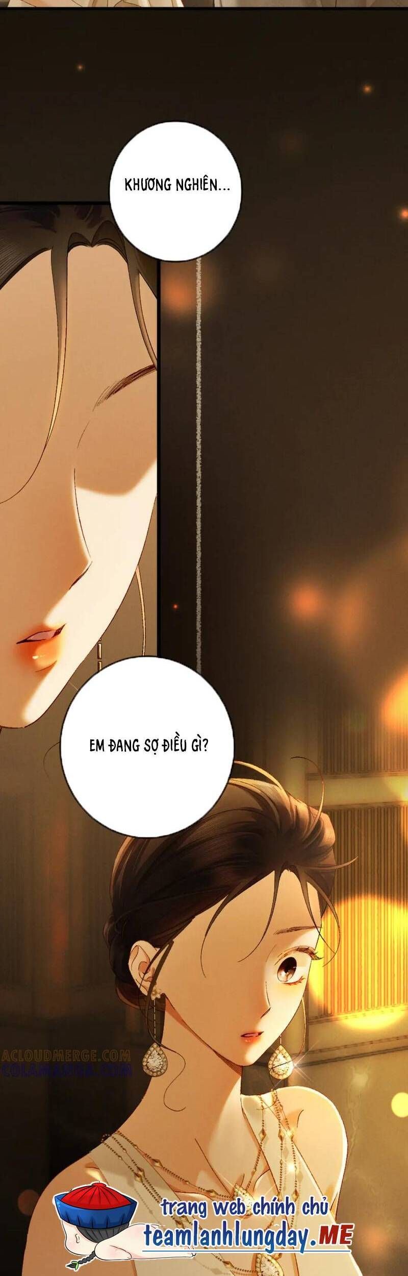Hợp Đồng Sa Ngã Chap 26 - Next Chap 27