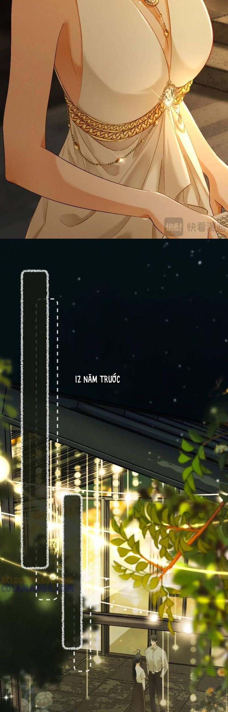 Hợp Đồng Sa Ngã Chap 26 - Next Chap 27