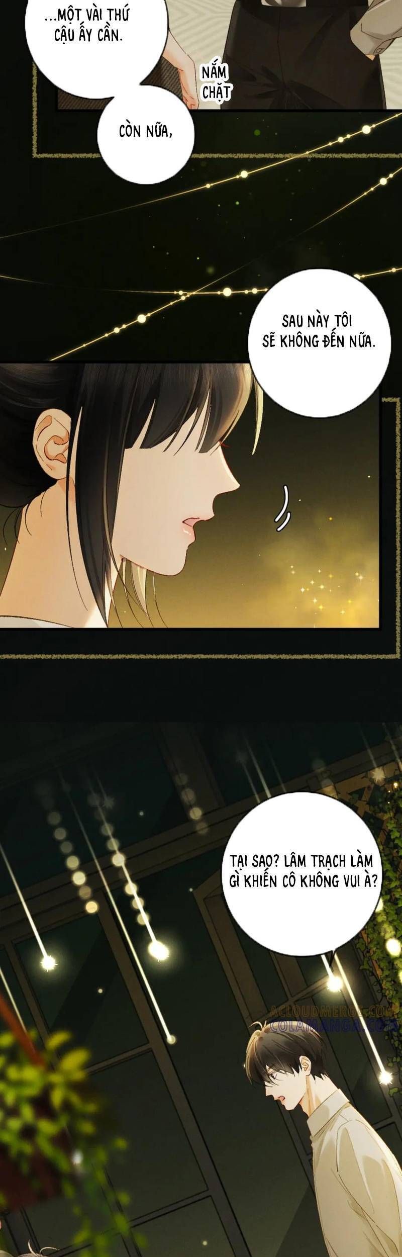 Hợp Đồng Sa Ngã Chap 26 - Next Chap 27