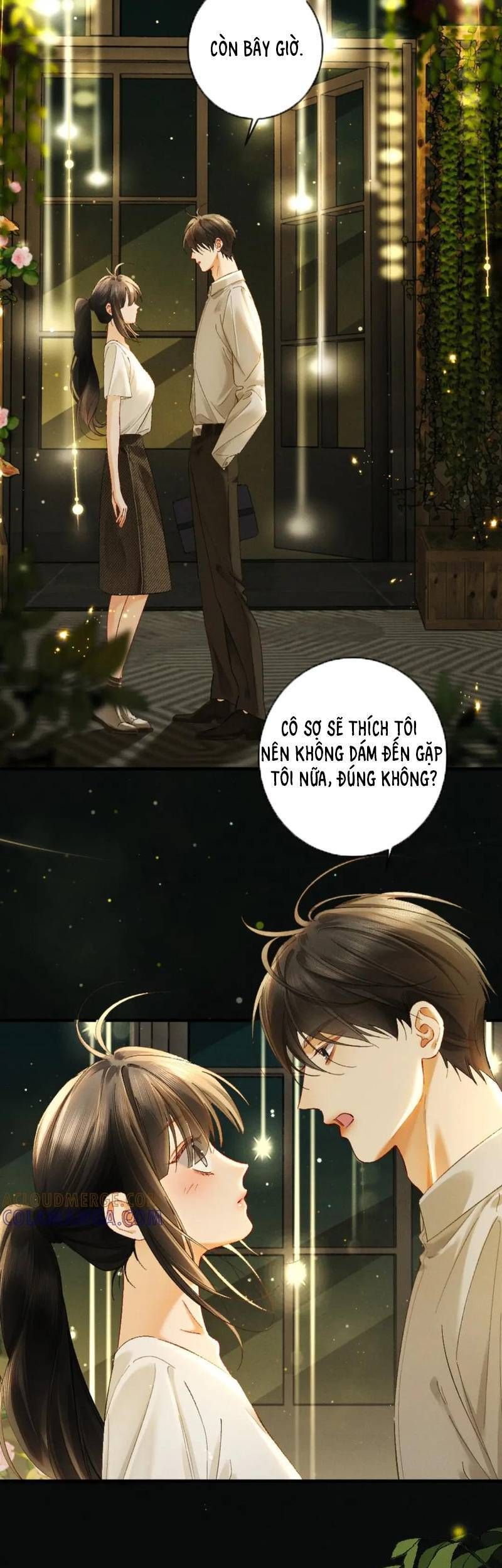 Hợp Đồng Sa Ngã Chap 26 - Next Chap 27