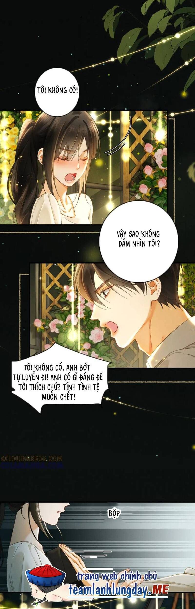 Hợp Đồng Sa Ngã Chap 26 - Next Chap 27