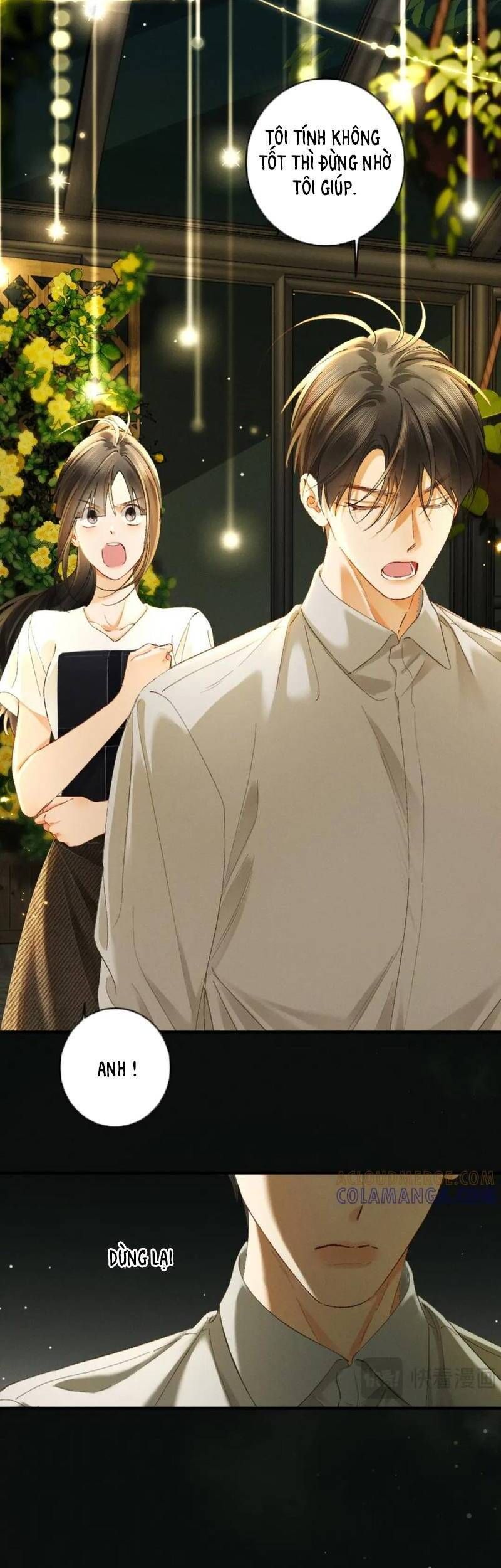 Hợp Đồng Sa Ngã Chap 26 - Next Chap 27