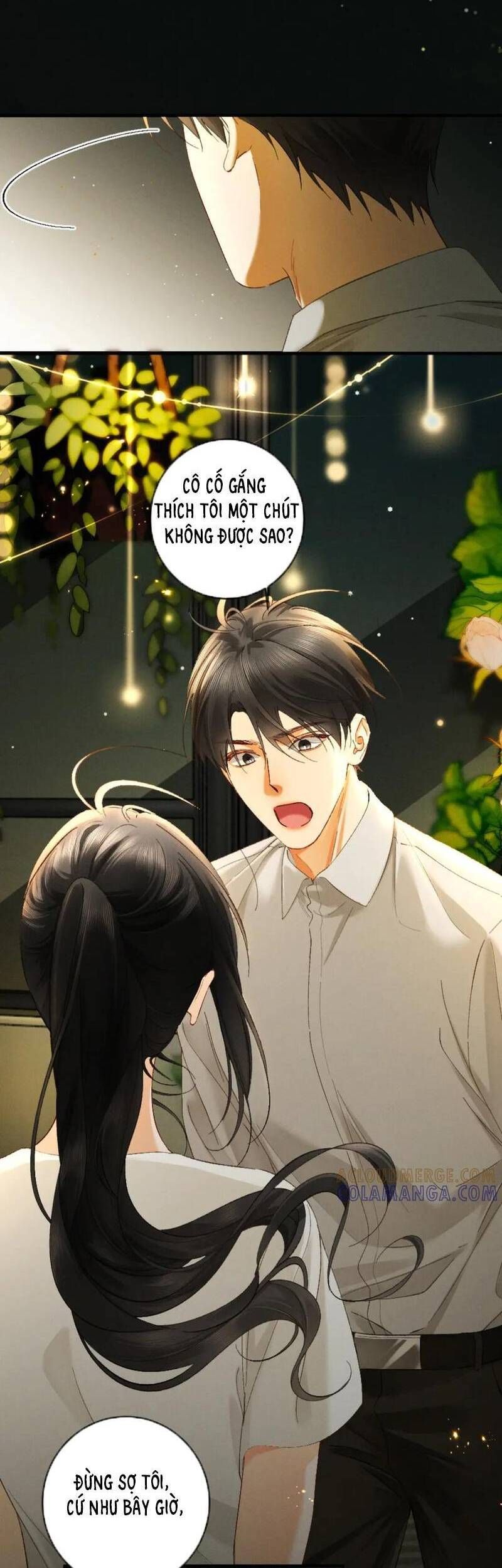 Hợp Đồng Sa Ngã Chap 26 - Next Chap 27