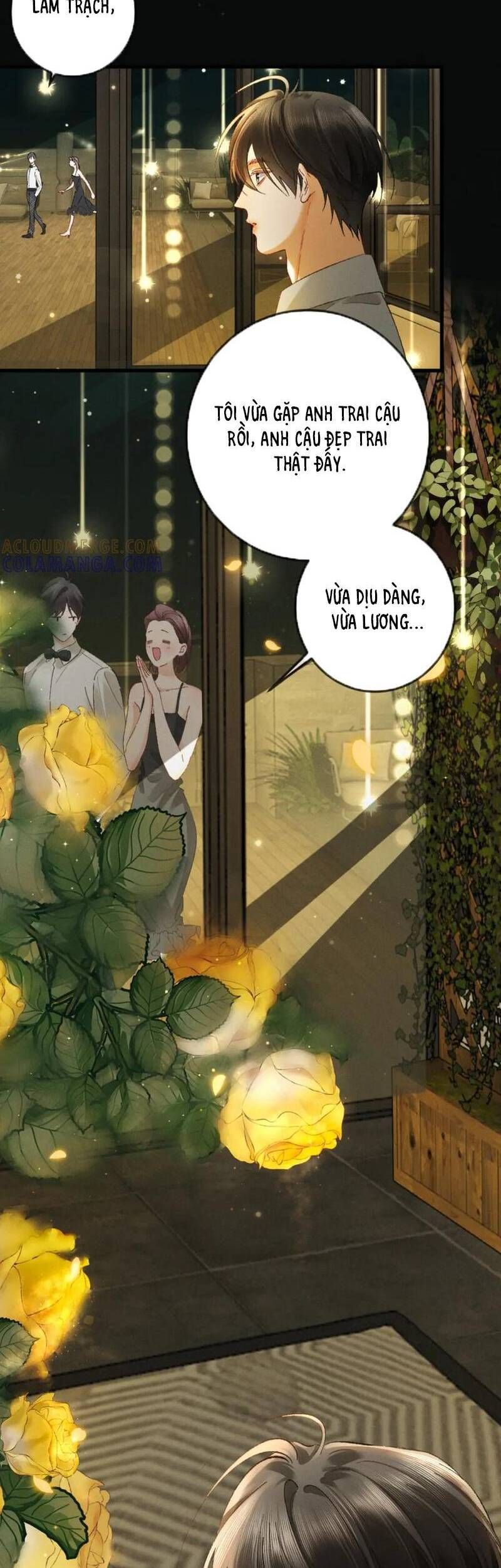Hợp Đồng Sa Ngã Chap 26 - Next Chap 27
