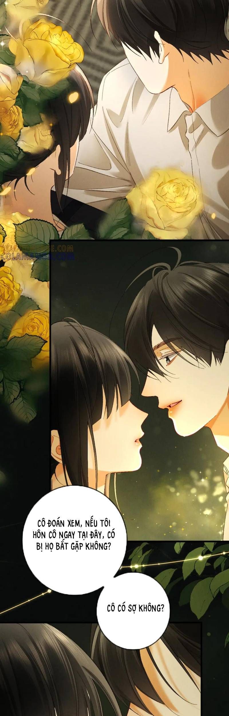 Hợp Đồng Sa Ngã Chap 26 - Next Chap 27