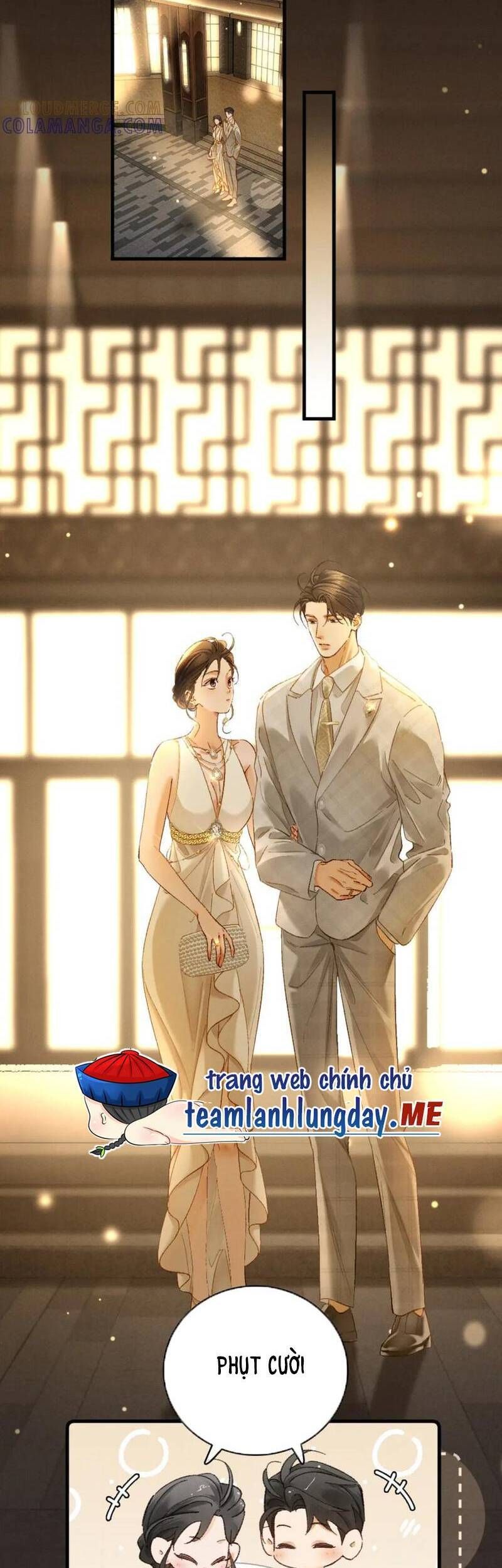 Hợp Đồng Sa Ngã Chap 26 - Next Chap 27