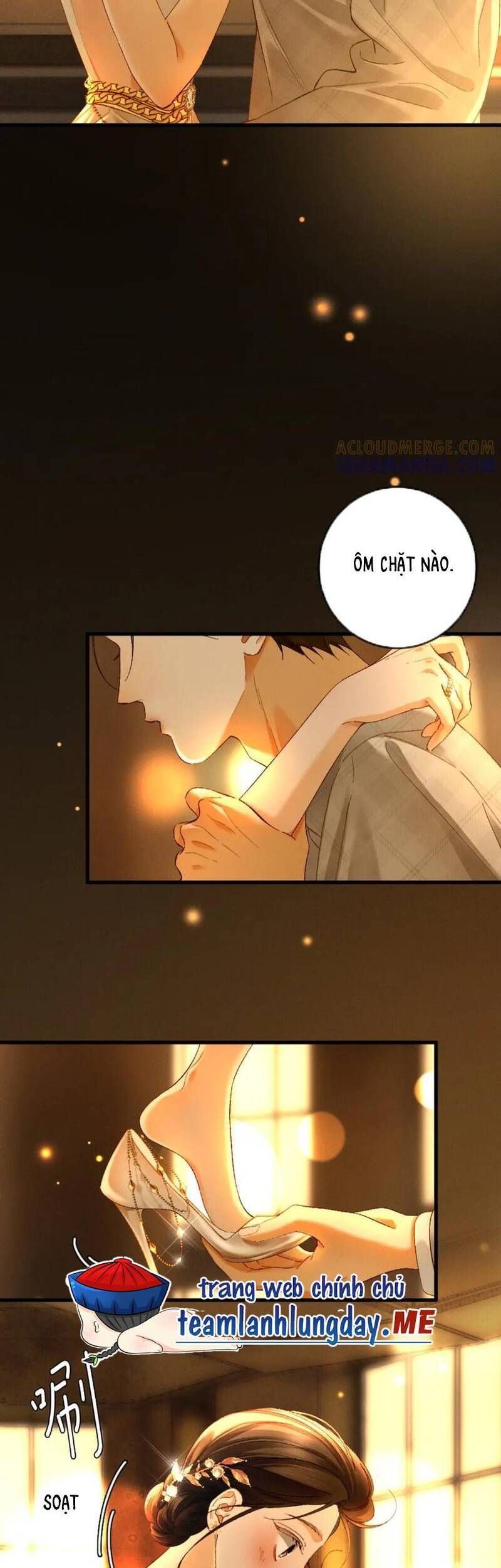Hợp Đồng Sa Ngã Chap 26 - Next Chap 27