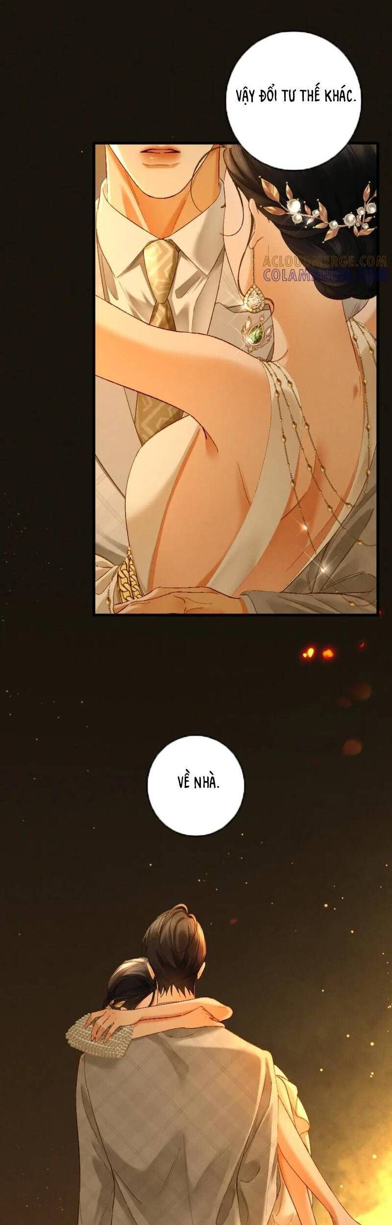 Hợp Đồng Sa Ngã Chap 26 - Next Chap 27