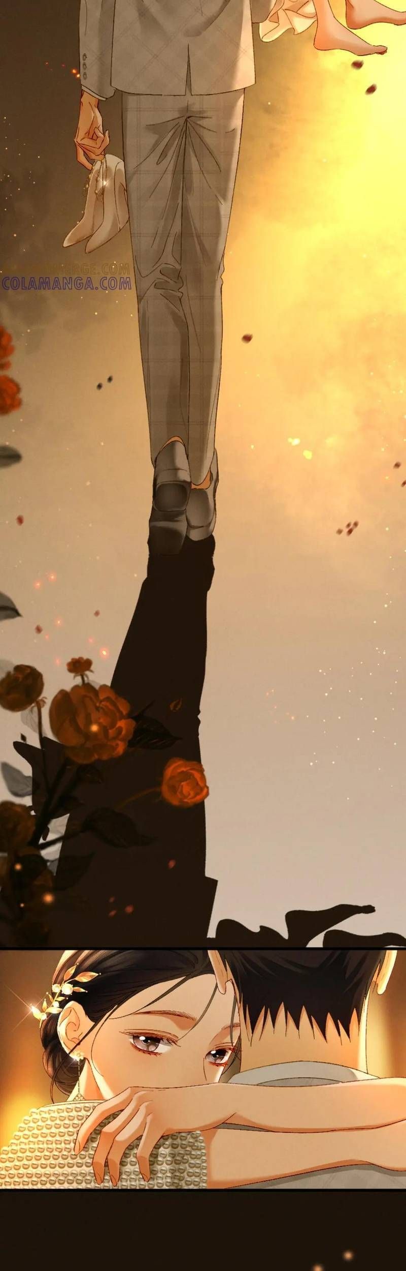 Hợp Đồng Sa Ngã Chap 26 - Next Chap 27