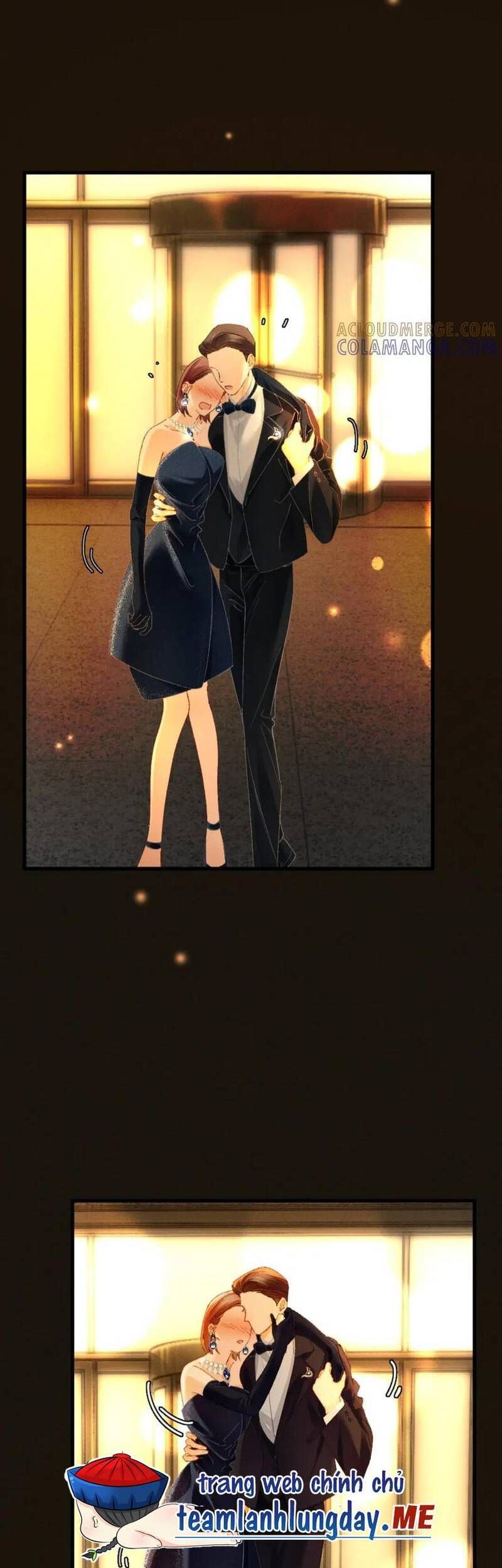 Hợp Đồng Sa Ngã Chap 26 - Next Chap 27