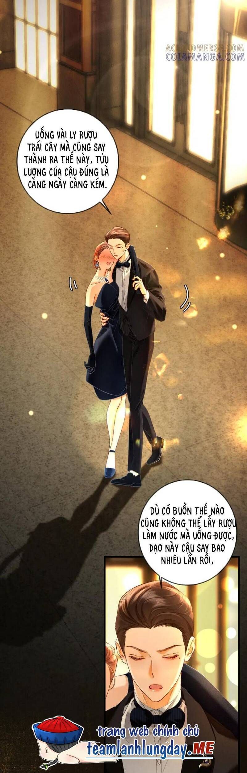 Hợp Đồng Sa Ngã Chap 27 - Next Chap 28