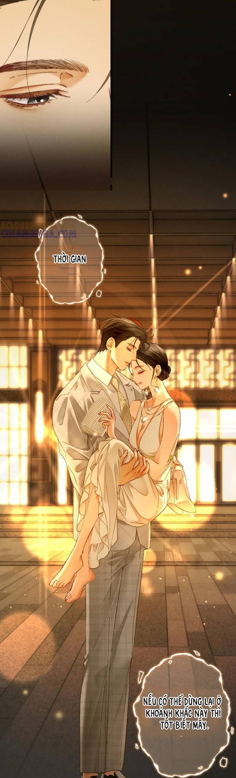 Hợp Đồng Sa Ngã Chap 27 - Next Chap 28