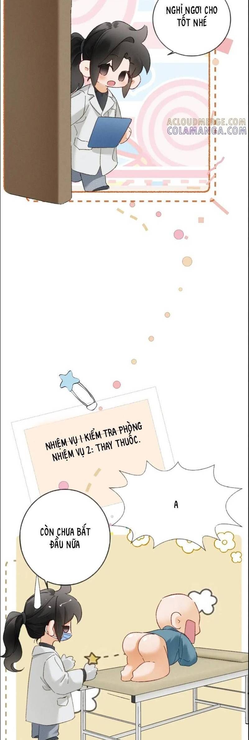 Hợp Đồng Sa Ngã Chap 27 - Next Chap 28