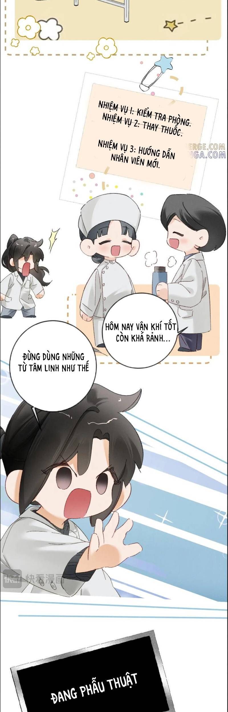 Hợp Đồng Sa Ngã Chap 27 - Next Chap 28